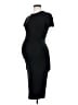 Hatch Black Cocktail Dress Size Sm Maternity (1) - photo 1
