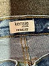 Kensie Hearts Blue Jeans Size S (estimated) - photo 7
