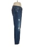 7 For All Mankind Stars Blue Jeans Size 28 waist - photo 4