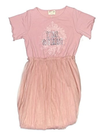 Mia Joy Dress (view 1)