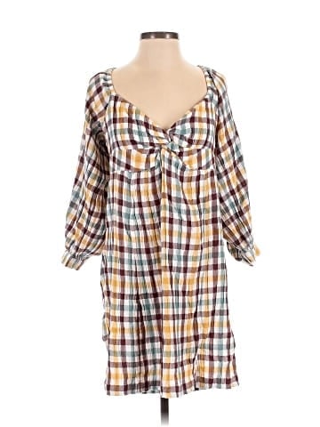 Roxy Casual Dress (view 1)