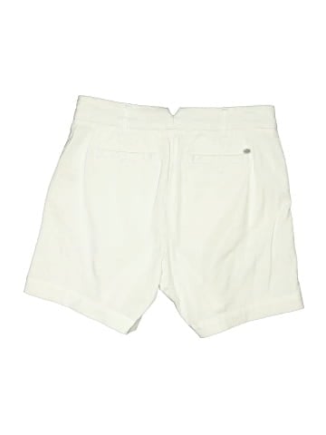 Ecru Khaki Shorts (view 2)