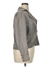 Apt. 9 100% Cotton Gray Jacket Size XL - photo 4