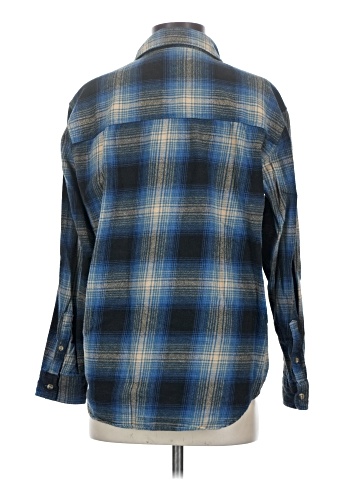 Brixton Long Sleeve Button-Down Shirt (view 2)