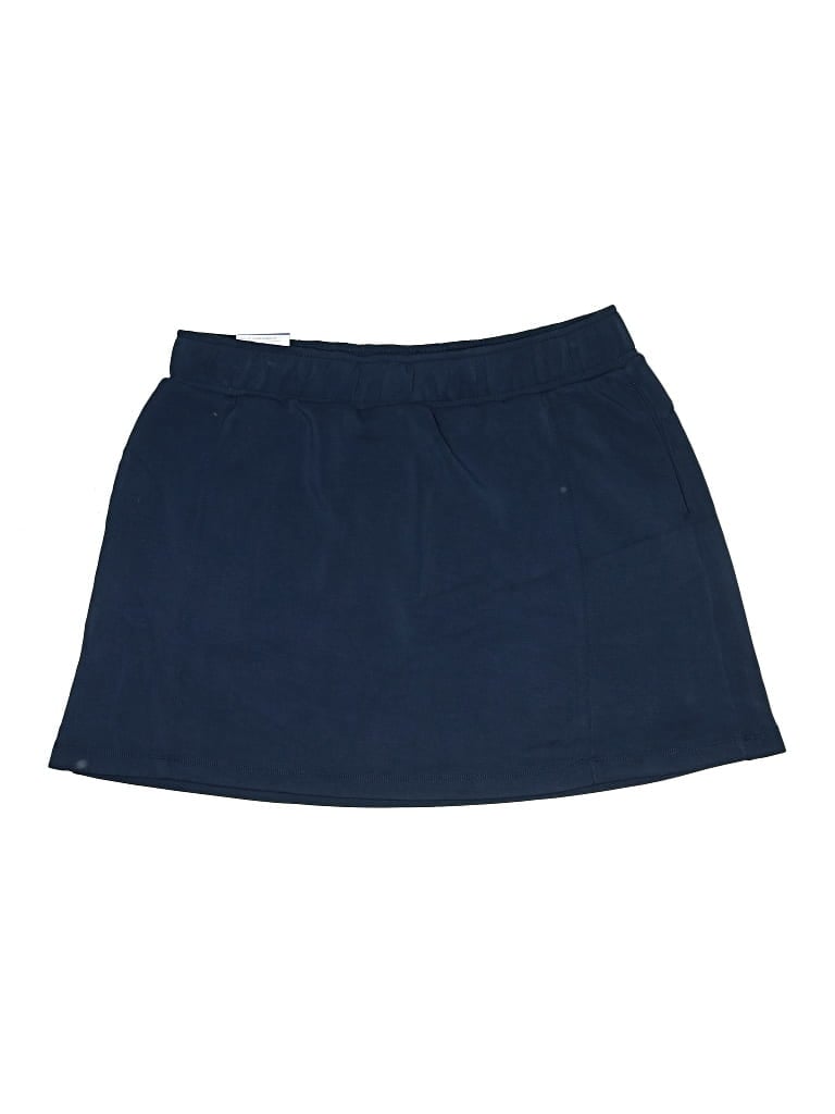 Mondetta Skort In Blue