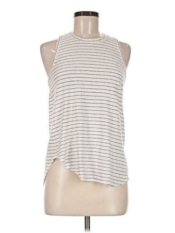 Lovestitch Sleeveless T-Shirt (view 1)