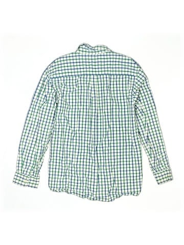Gymboree Long Sleeve Button-Down Shirt (view 2)