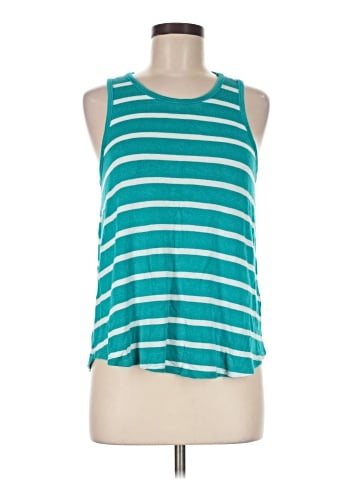 Akemi + Kin Sleeveless T-Shirt (view 1)