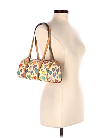 Dooney & Bourke Shoulder Bag (view 2)