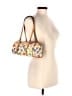 Dooney & Bourke Silver Shoulder Bag One size - photo 2