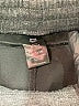 Member's Mark Solid Gray Sweatpants Size 14 - photo 3