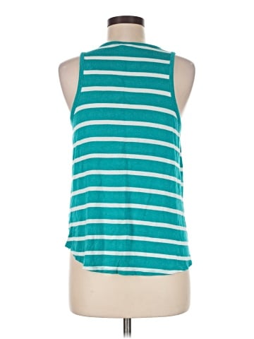 Akemi + Kin Sleeveless T-Shirt (view 2)