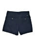 Unionbay Solid Blue Shorts Size 15 - photo 2