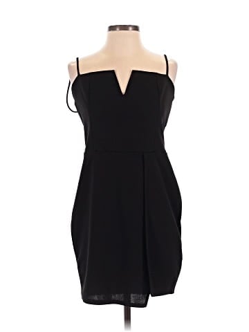 Fashion Nova Cocktail Dress (view 1)