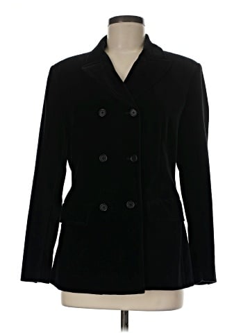 Gap Blazer (view 1)