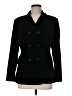 Gap 100% Cotton Black Blazer Size 6 - photo 1