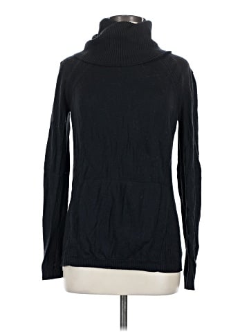 Lululemon Athletica Wool Pullover Sweater (view 1)