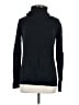 Lululemon Athletica 100% Wool Black Wool Pullover Sweater Size 8 - photo 1