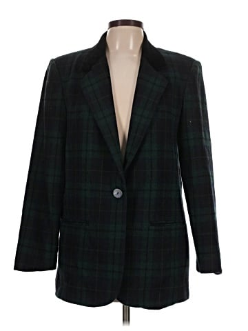 Sag Harbor Blazer (view 1)
