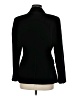 Gap 100% Cotton Black Blazer Size 6 - photo 2