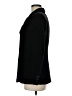 Gap 100% Cotton Black Blazer Size 6 - photo 5