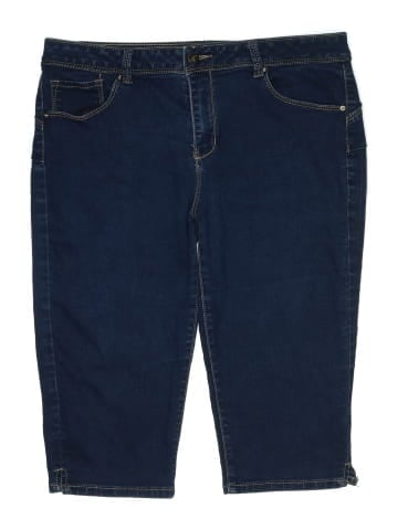 d.jeans Denim Shorts (view 1)