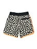 Gymboree 100% Polyester Orange Rash Guard Size 3T - photo 2