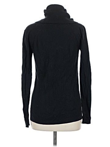 Lululemon Athletica Wool Pullover Sweater (view 2)