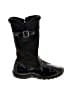 Nine West Black Boots Size 3 1/2 (youth) - photo 1