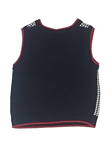 The Children's Place Sweater Vest (view 2)