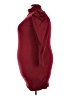 Venus Burgundy Casual Dress Size 3X - photo 5