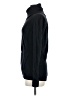 Lululemon Athletica 100% Wool Black Wool Pullover Sweater Size 8 - photo 5
