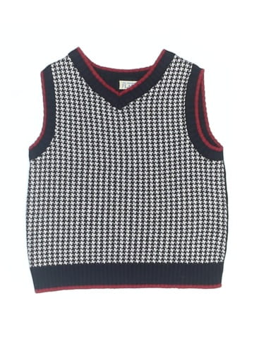 The Children's Place Sweater Vest (view 1)