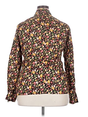 Shein Curve Blazer (view 2)
