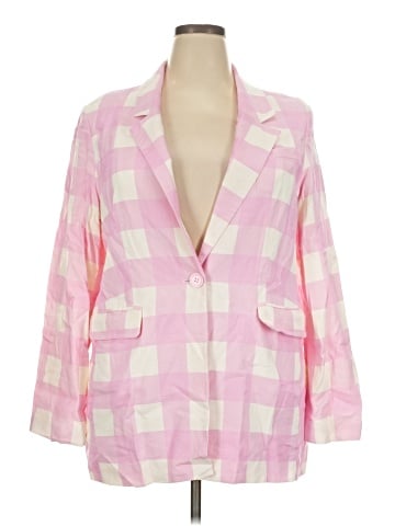 Sanctuary Blazer (view 1)