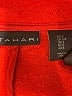 Tahari Red Jacket Size S - photo 6