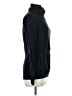 Lululemon Athletica 100% Wool Black Wool Pullover Sweater Size 8 - photo 4