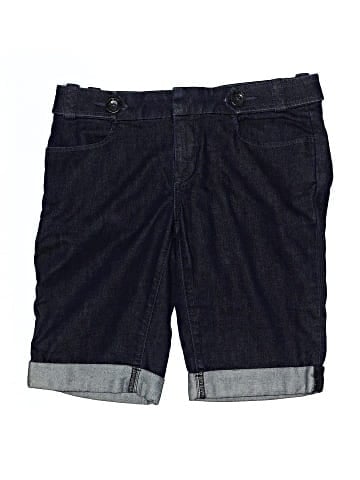Banana Republic Denim Shorts (view 1)