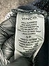 Vince. Tweed Black Long Sleeve Button-Down Shirt Size S - photo 8