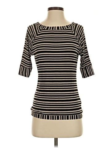 Cato 3/4 Sleeve Top (view 1)