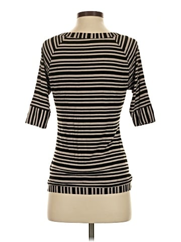 Cato 3/4 Sleeve Top (view 2)