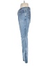 Express Jeans Blue Jeans Size 7 - photo 5