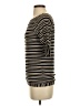 Cato Black 3/4 Sleeve Top Size XS - photo 5