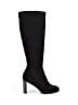 ASOS Black Boots Size 9 - photo 1