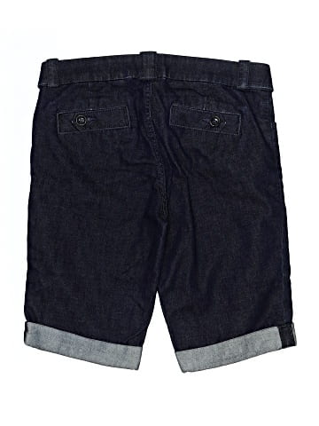 Banana Republic Denim Shorts (view 2)