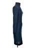 Three Dots Blue Casual Dress Size S - photo 4