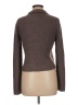 Nic + Zoe Brown Jacket Size M - photo 2
