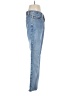 Express Jeans Blue Jeans Size 7 - photo 4