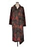 Assorted Brands 100% Polyester Red Coat Size 1X - photo 1