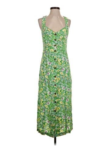 Ann Taylor LOFT Casual Dress (view 1)